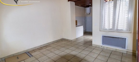 4 Schlafzimmer Haus in Vaux-sur-Seine, France, Nr. 179878 11