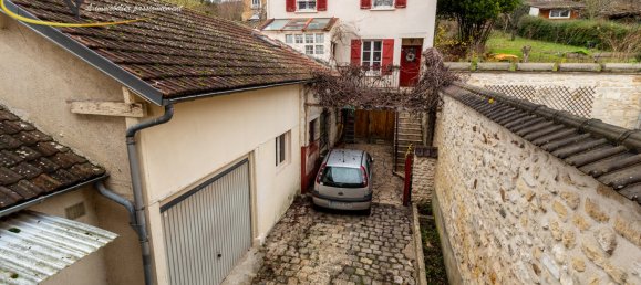 4 Schlafzimmer Haus in Vaux-sur-Seine, France, Nr. 179878 18