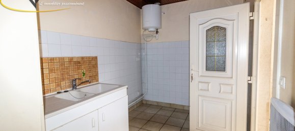 4 Schlafzimmer Haus in Vaux-sur-Seine, France, Nr. 179878 9