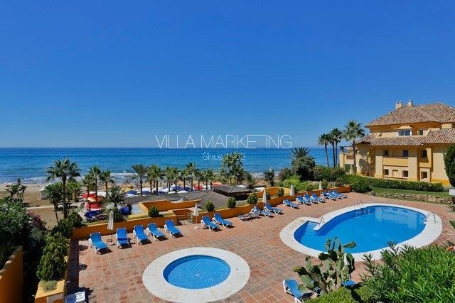 5 Schlafzimmer Wohnung in Marbella, Spain, Nr. 67847