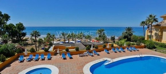 5 Schlafzimmer Wohnung in Marbella, Spain, Nr. 67847 2
