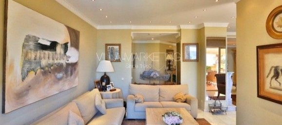 5 Schlafzimmer Wohnung in Marbella, Spain, Nr. 67847 12