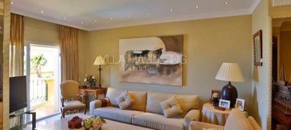 5 Schlafzimmer Wohnung in Marbella, Spain, Nr. 67847 11