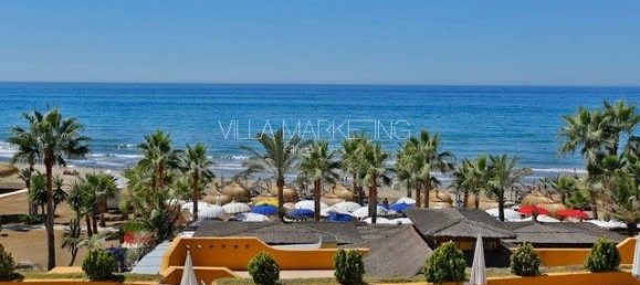 5 Schlafzimmer Wohnung in Marbella, Spain, Nr. 67847 26