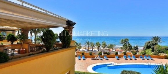 5 Schlafzimmer Wohnung in Marbella, Spain, Nr. 67847 23