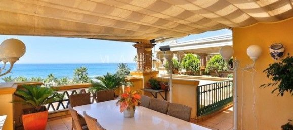 5 Schlafzimmer Wohnung in Marbella, Spain, Nr. 67847 24
