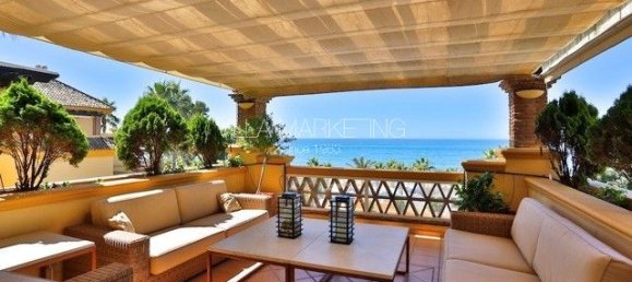 5 Schlafzimmer Wohnung in Marbella, Spain, Nr. 67847 4