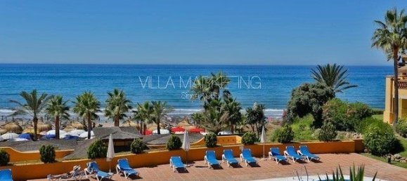 5 Schlafzimmer Wohnung in Marbella, Spain, Nr. 67847 22