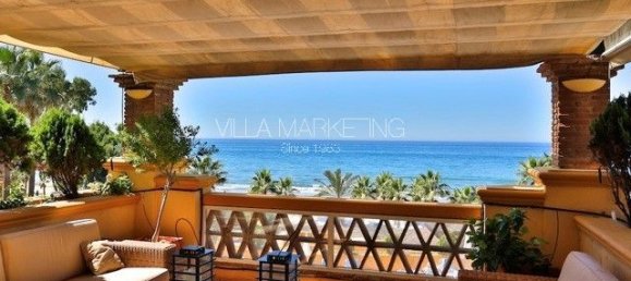 5 Schlafzimmer Wohnung in Marbella, Spain, Nr. 67847 3