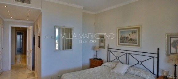 5 Schlafzimmer Wohnung in Marbella, Spain, Nr. 67847 14