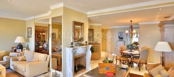 5 Schlafzimmer Wohnung in Marbella, Spain, Nr. 67847 10