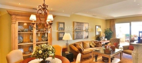 5 Schlafzimmer Wohnung in Marbella, Spain, Nr. 67847 9