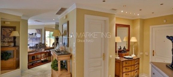 5 Schlafzimmer Wohnung in Marbella, Spain, Nr. 67847 7