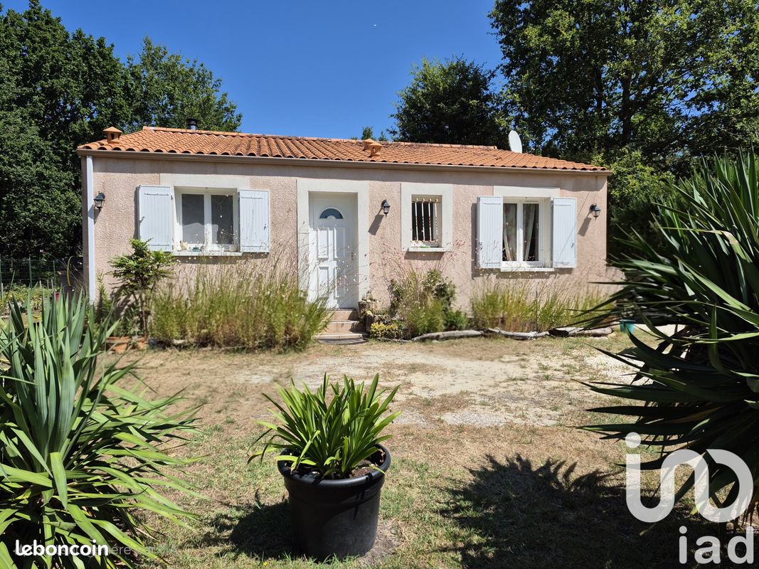4 bedrooms House in Grayan-et-l'Hopital, France No. 293992