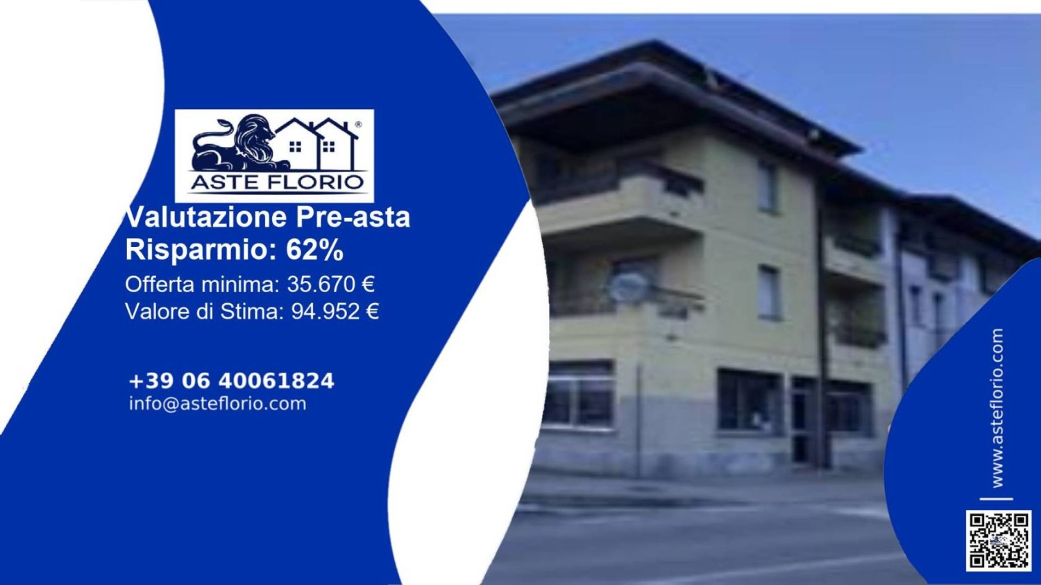 5 rooms Office in Cosio Valtellino, Italy No. 270016