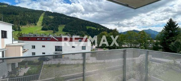 1 chambre Appartement à Eben im Pongau, Austria No. 211334 6