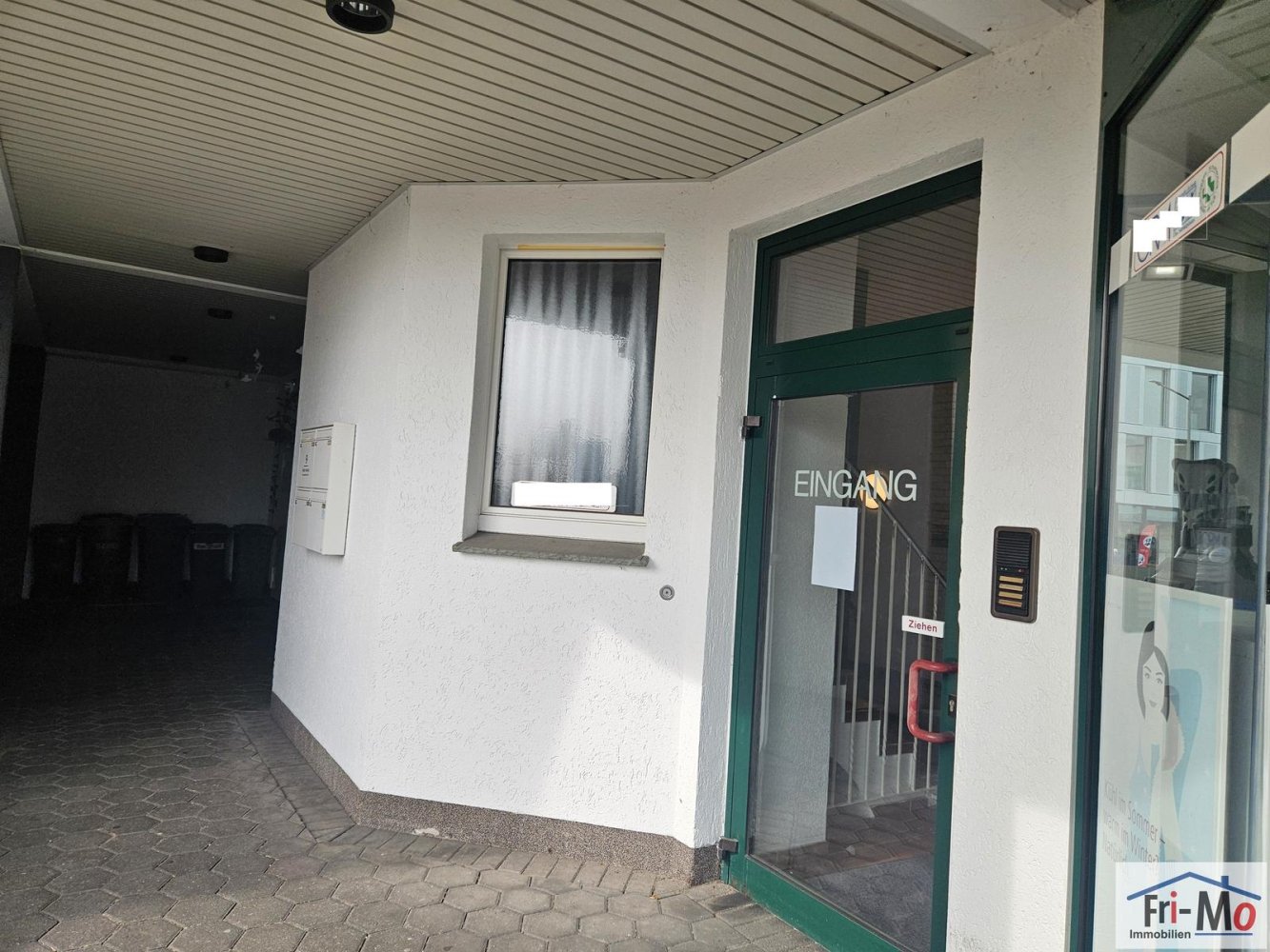 5 rooms Commercial property in Herford, Germany No. 189018