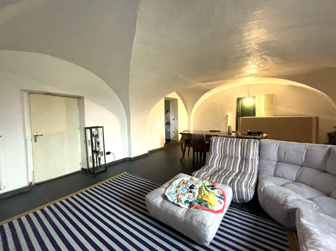 2 bedrooms House in Chivasso, Italy No. 144041