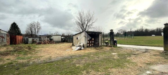 2 bedrooms House in Chivasso, Italy No. 144041 41