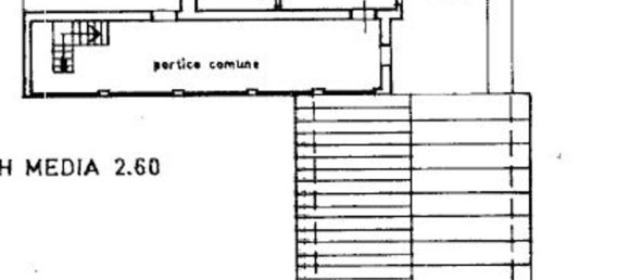 Duplex T4 em Montello, Italy N.º 361089 16