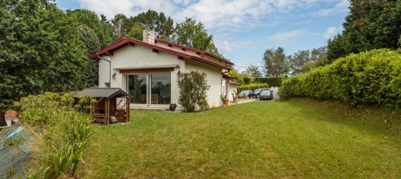 4 bedrooms House in Arbonne, France No. 298758 11