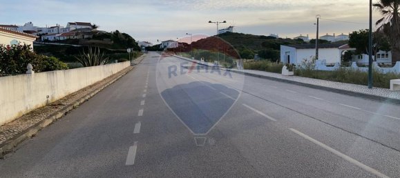 Grundstück in Bordeira, Portugal 1000m², Nr. 69116 3