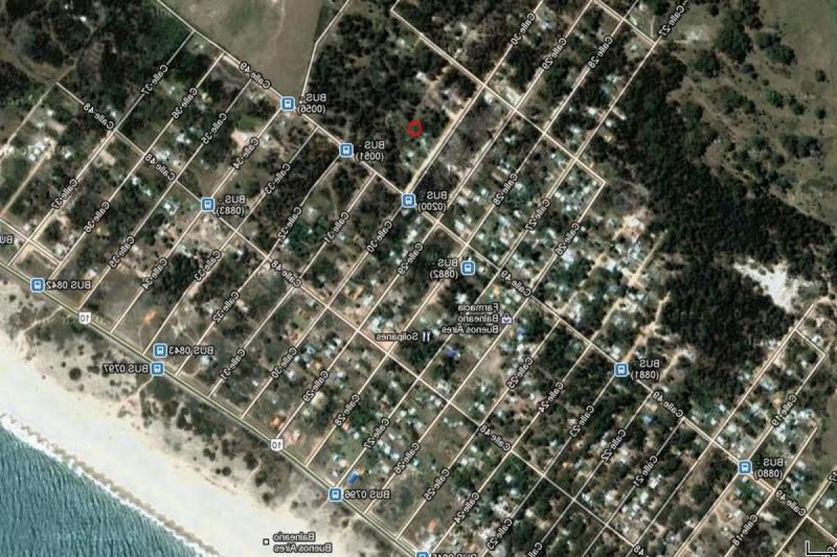  Land in Maldonado, Uruguay No. 14124