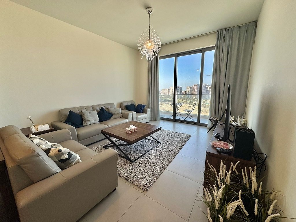 1 bedroom Apartment in Al Dair, Bahrain No. 1026