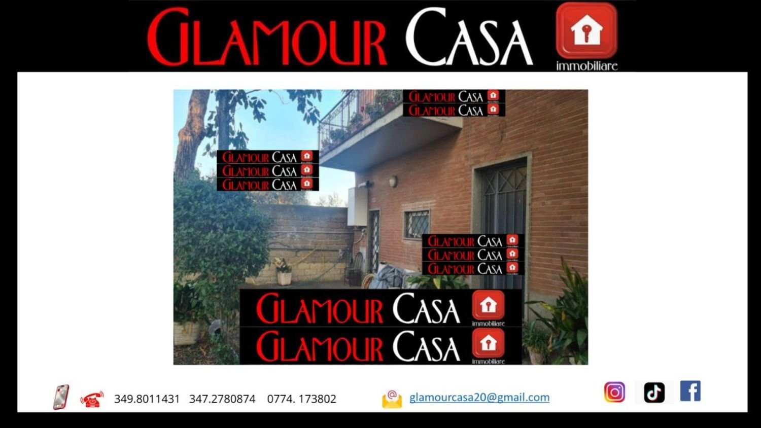 4 bedrooms Villa in Frascati, Italy No. 338514