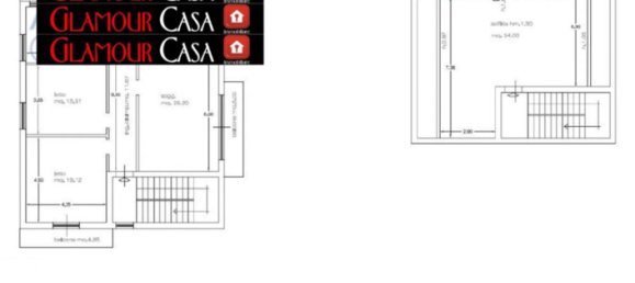 4 bedrooms Villa in Frascati, Italy No. 338514 22