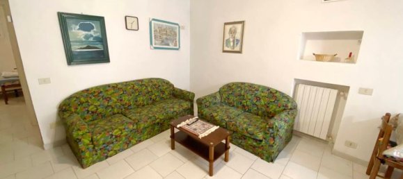 3-Zimmer Wohnung in Lerici, Italy, Nr. 133854 2