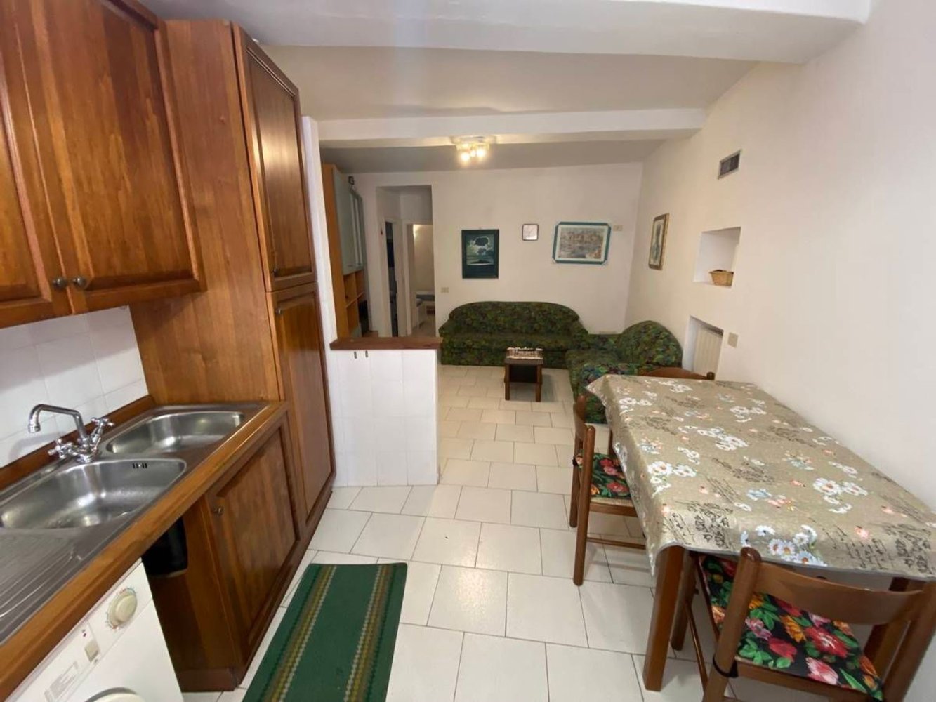 3-Zimmer Wohnung in Lerici, Italy, Nr. 133854
