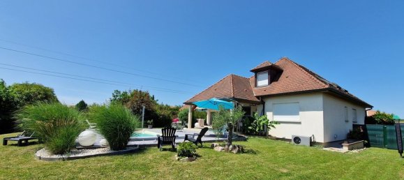 6 غرف نوم منزل في Bas-Rhin, France رقم 350737 4