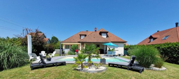 6 غرف نوم منزل في Bas-Rhin, France رقم 350737 6