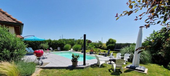 6 غرف نوم منزل في Bas-Rhin, France رقم 350737 3