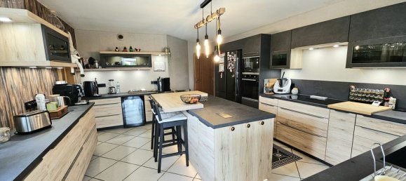 6 غرف نوم منزل في Bas-Rhin, France رقم 350737 13