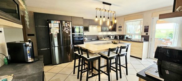 6 غرف نوم منزل في Bas-Rhin, France رقم 350737 14