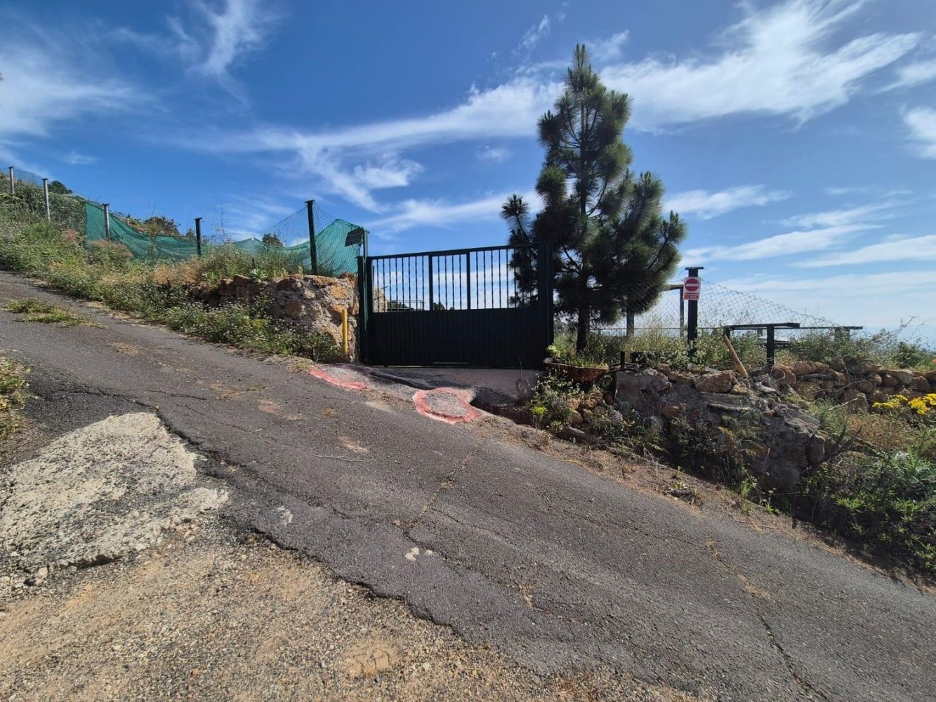 Дом с 2 спальнями в Гуимар, Испания № 152047