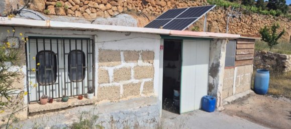 Дом с 2 спальнями в Гуимар, Испания № 152047 32