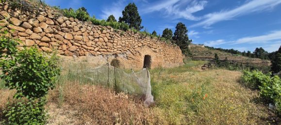 Дом с 2 спальнями в Гуимар, Испания № 152047 26