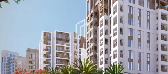 Edifício em Dubai Creek Harbour (The Lagoons), UAE 5244 m² N.º 97730 2