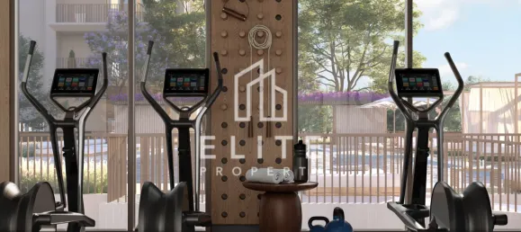 Edifício em Dubai Creek Harbour (The Lagoons), UAE 5244 m² N.º 97730 8