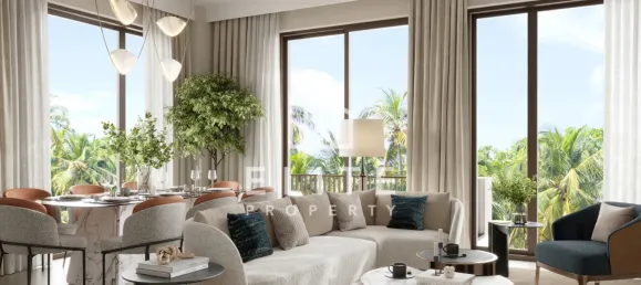 Edifício em Dubai Creek Harbour (The Lagoons), UAE 5244 m² N.º 97730 5