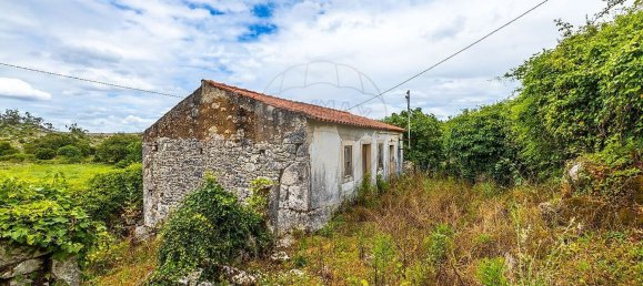 Дом с 2 спальнями в Порту ди Мош, Португалия № 20330 13