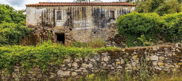 Дом с 2 спальнями в Порту ди Мош, Португалия № 20330 3