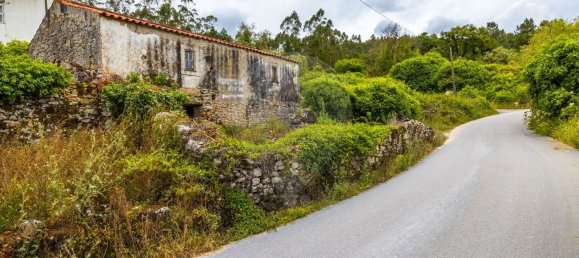 Дом с 2 спальнями в Порту ди Мош, Португалия № 20330 2