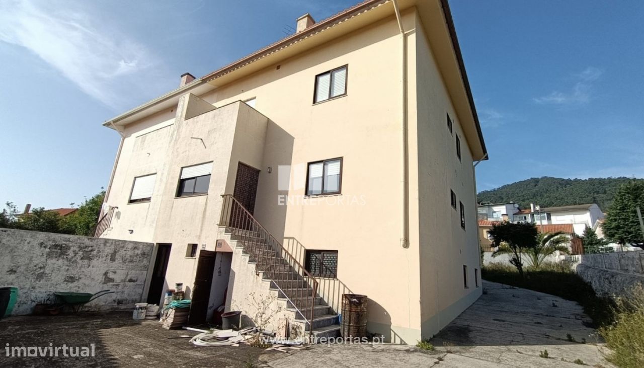 5 bedrooms Villa in Viana do Castelo, Portugal No. 196862