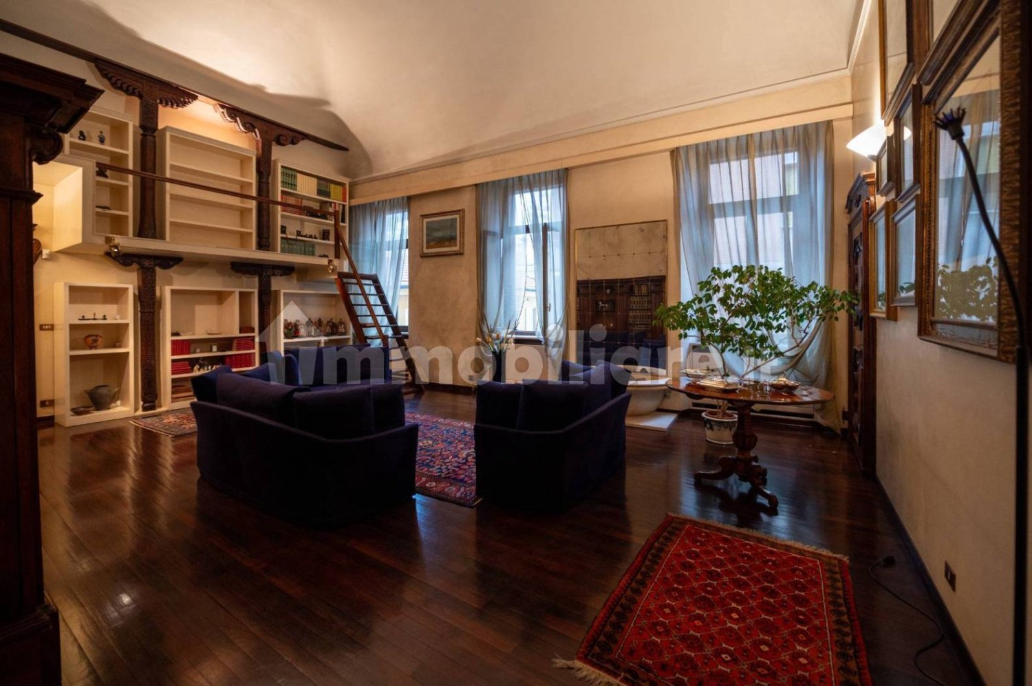 2 bedrooms Apartment in Vercelli, Italy No. 151081