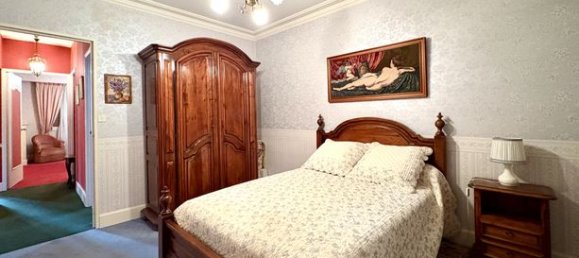 3 bedrooms Apartment in Angers, France No. 281076 8