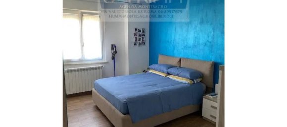 4-Zimmer Wohnung in Rome, Italy, Nr. 44165 14